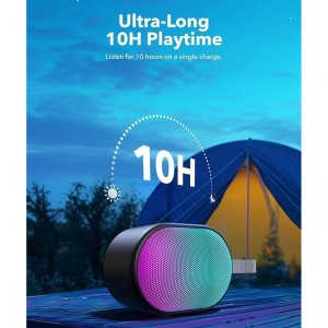 اسپیکر بلوتوثی انکر مدل Pyro Mini A31A0011